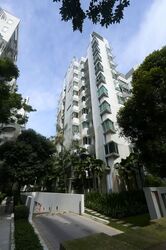 The Tessarina (D10), Condominium #532088451